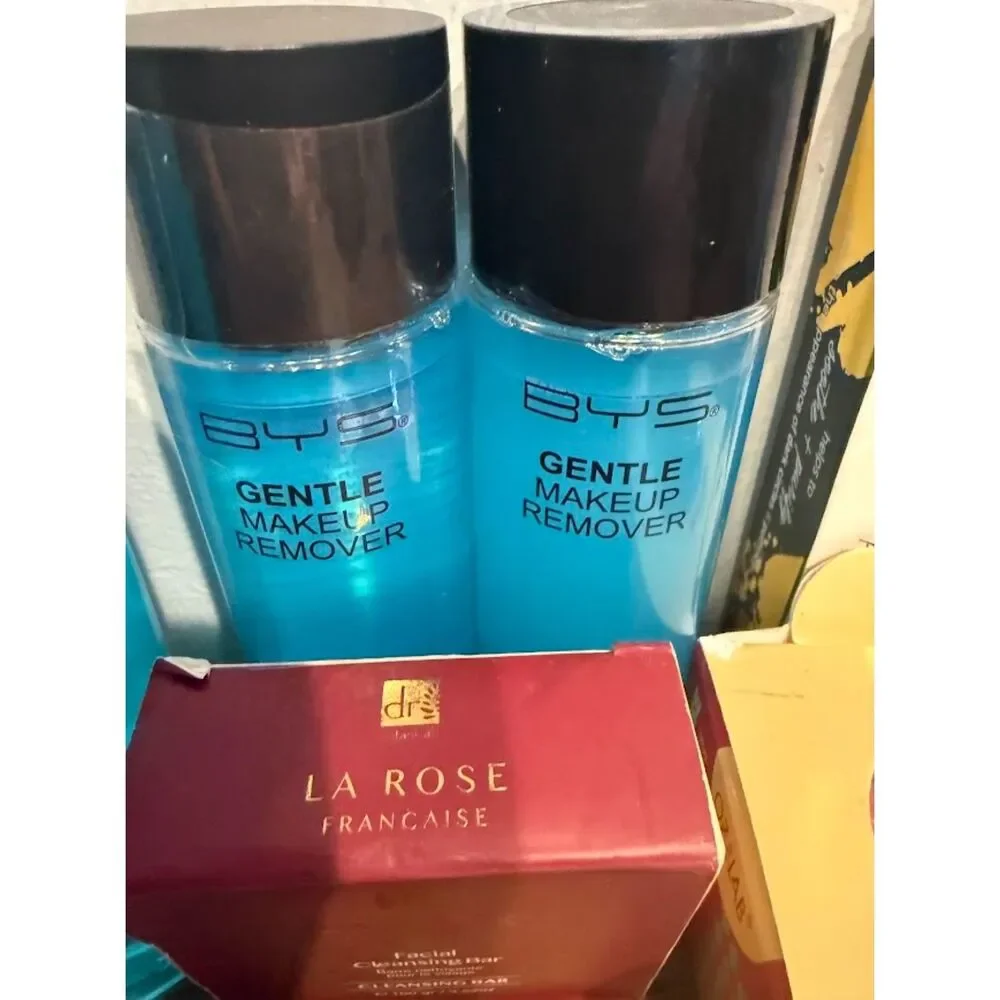 Beauty bundle  of 9